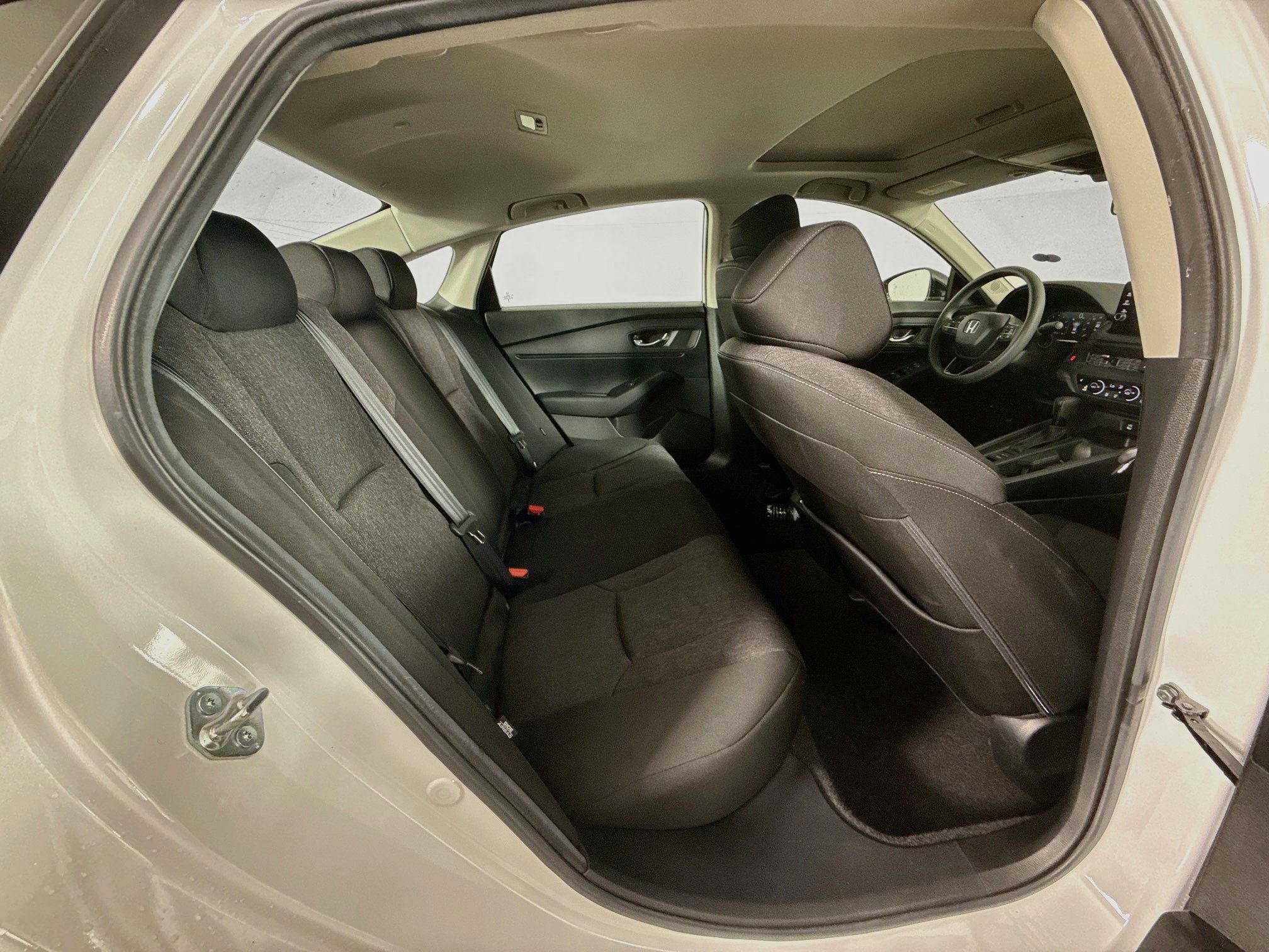 Certified 2026 Honda Accord SE image 34