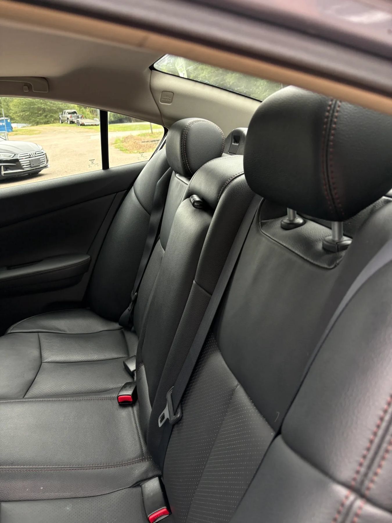 Used 2011 Nissan Maxima 3.5 SV w/ Monitor Pkg FWD image 28