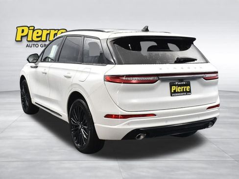 New 2025 Lincoln Corsair Grand Touring w/ Equipment Group 301A image 7