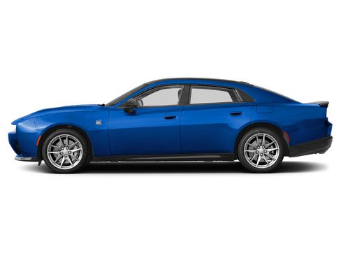 New 2026 Dodge Charger R/T w/ Performance Handling Group AWD/4WD image 38