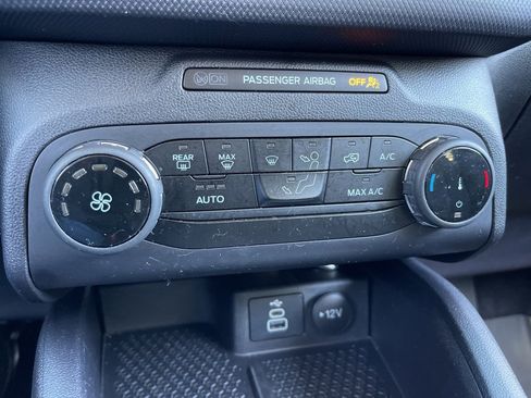 Used 2023 Ford Bronco Sport Big Bend image 14