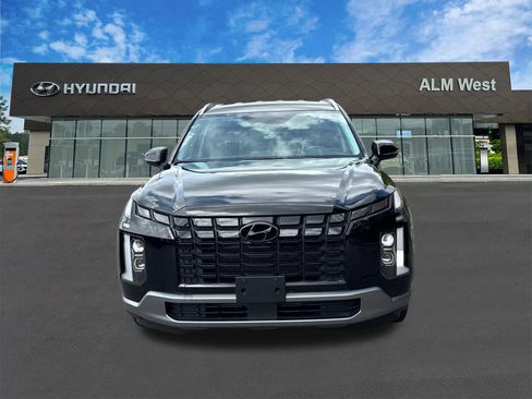 Used 2025 Hyundai Palisade SEL AWD/4WD image 2