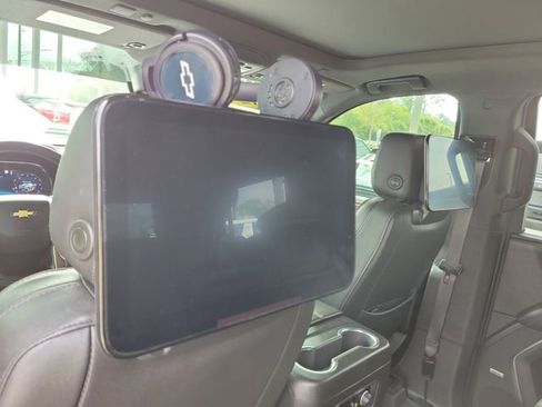 Certified 2022 Chevrolet Tahoe High Country image 20