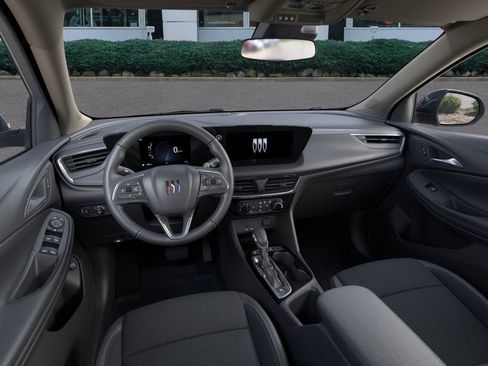 New 2026 Buick Encore GX Preferred FWD image 15