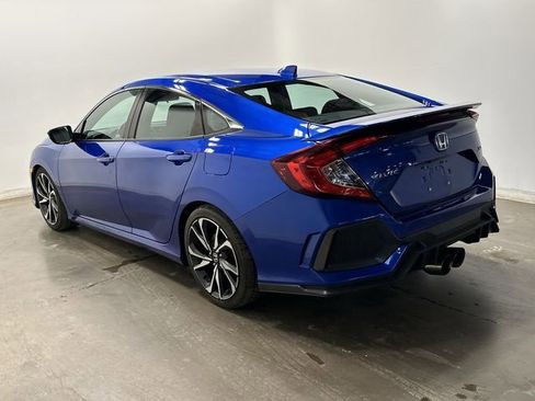 Used 2019 Honda Civic Si image 33