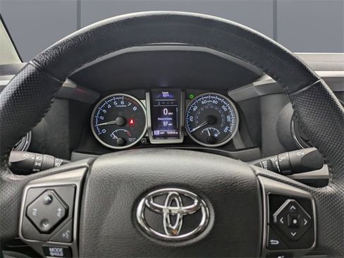Used 2023 Toyota Tacoma SR5 image 29