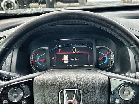 Used 2021 Honda Pilot Elite image 18