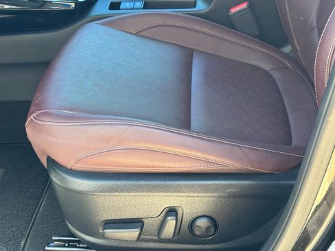 Used 2023 Kia Seltos SX w/ SX Sunroof Package image 25