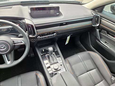 New 2026 MAZDA CX-50 2.5 Hybrid w/ Weather Package image 18