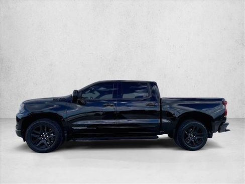 Used 2024 Chevrolet Silverado 1500 High Country w/ Midnight Edition image 6