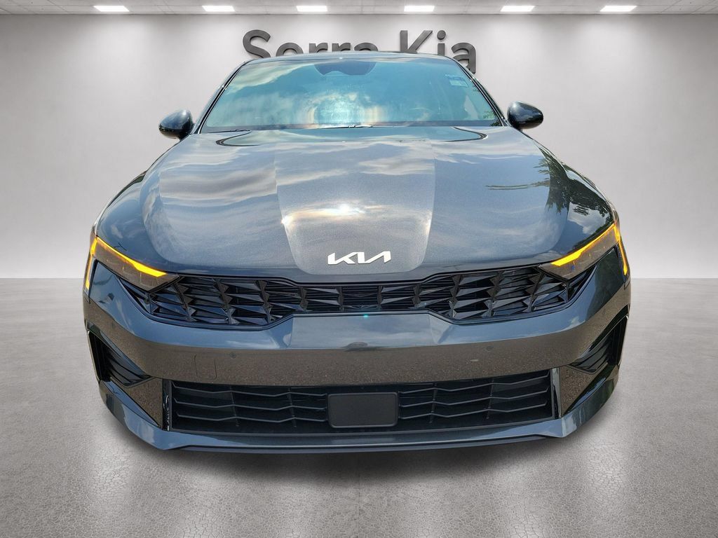 New 2026 Kia K5 LXS FWD image 8