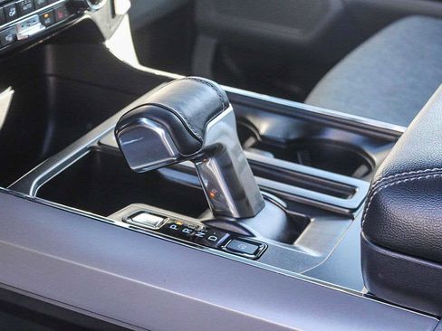 Used 2024 Ford F150 Lightning XLT w/ Max Trailer Tow Package image 28