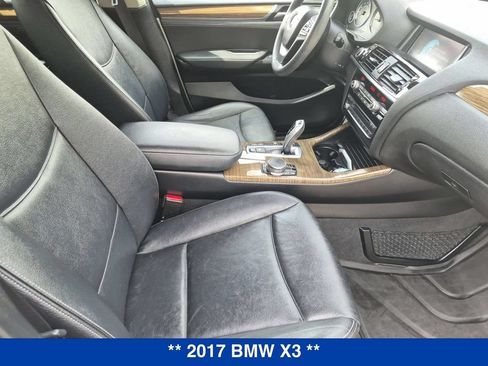 Used 2017 BMW X3 xDrive28i AWD/4WD image 32