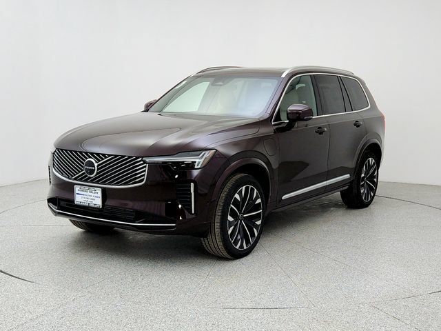 New 2026 Volvo XC90 T8 Ultra w/ Protection Package Premier AWD/4WD image 1