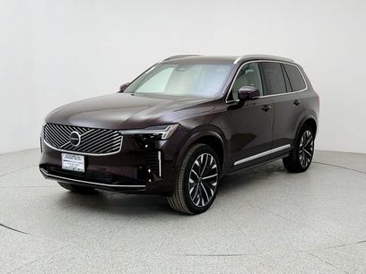 New 2026 Volvo XC90 T8 Ultra w/ Protection Package Premier