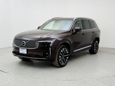 New 2026 Volvo XC90 T8 Ultra w/ Protection Package Premier image 1
