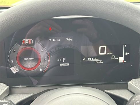 New 2026 Nissan Kicks SV image 21