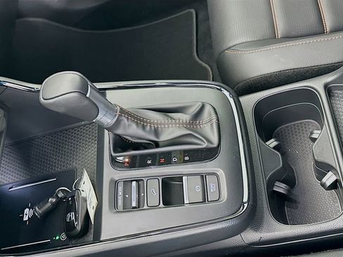New 2026 Honda CR-V Sport-L image 14