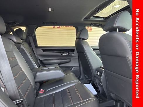 Used 2024 Honda CR-V Sport Touring image 27