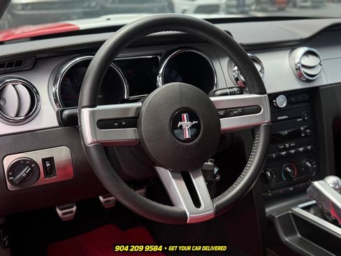 Used 2007 Ford Mustang GT RWD image 28