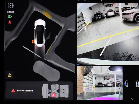 Used 2023 Tesla Model 3 Long Range image 26