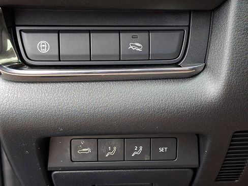 Used 2020 MAZDA CX-30 AWD w/ Premium Package image 26