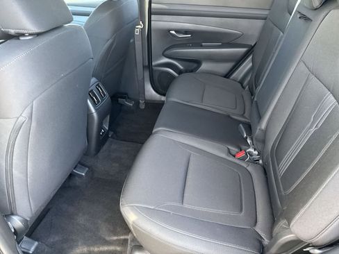 Used 2026 Hyundai Tucson SEL image 14