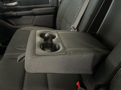 New 2026 RAM 1500 Big Horn AWD/4WD image 19