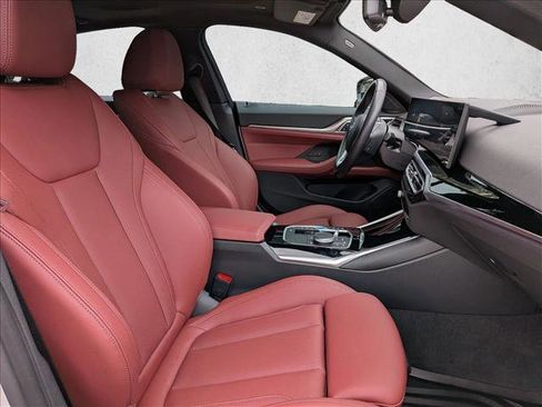 Certified 2023 BMW i4 eDrive40 w/ Premium Package RWD image 15