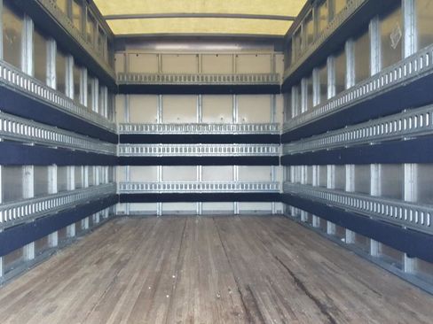 Used 2020 Chevrolet Express 3500 G3500 139 image 10