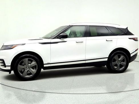 Used 2021 Land Rover Range Rover Velar R-Dynamic S AWD/4WD image 8