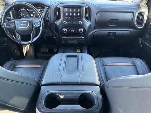 Used 2021 GMC Sierra 1500 AT4 w/ AT4 Premium Package image 22