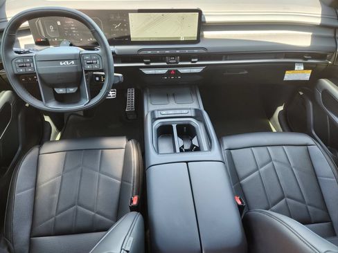 New 2027 Kia Telluride SX X-Line w/ Towing Package AWD/4WD image 24