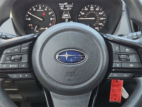 Used 2024 Subaru Crosstrek 2.0i image 24