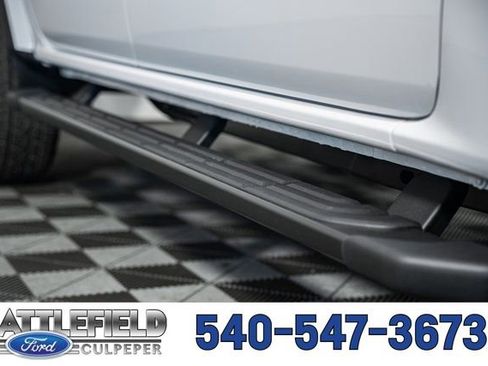 New 2025 Ford Ranger Lariat w/ Trailer Tow Package image 17