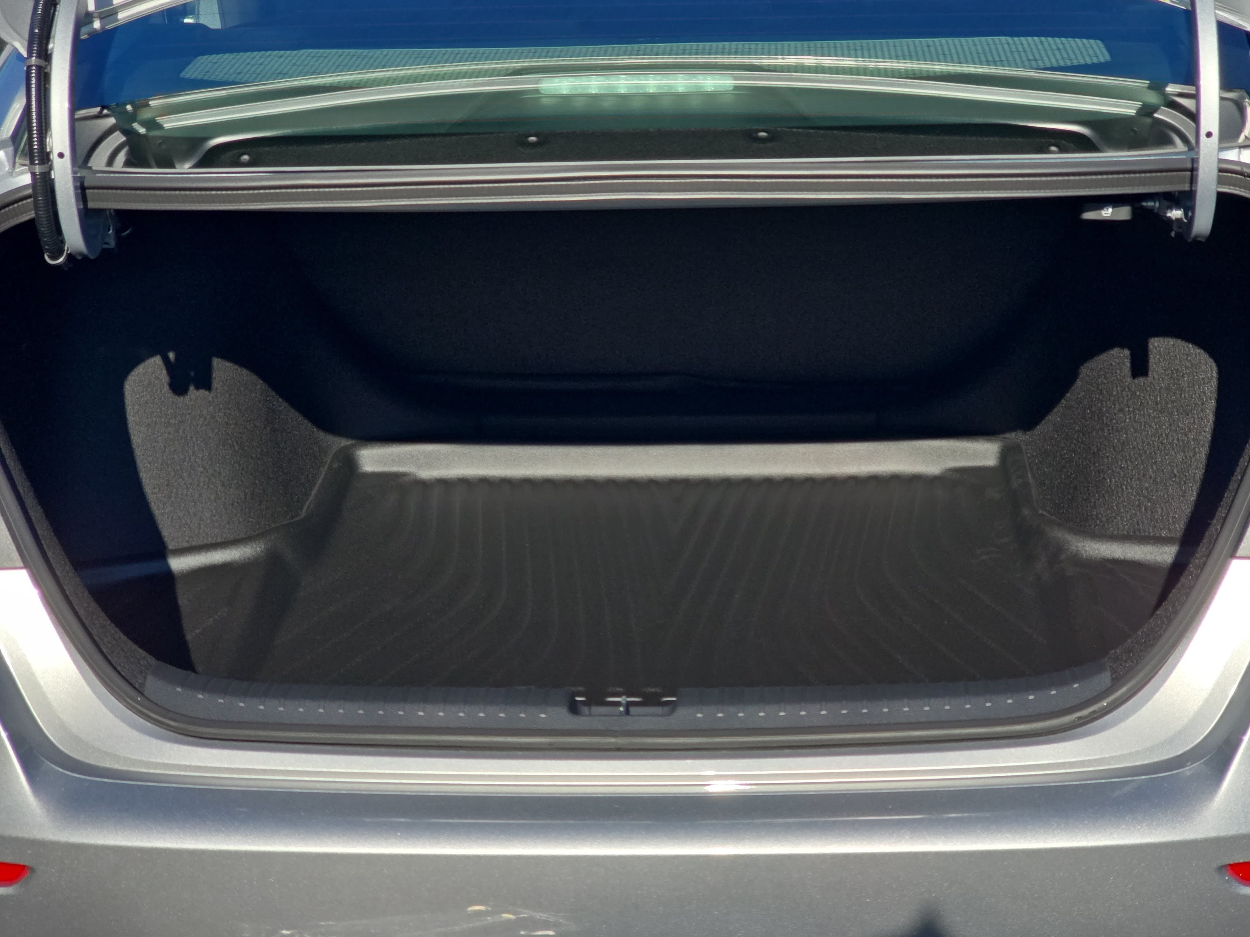 New 2026 Honda Accord LX image 12