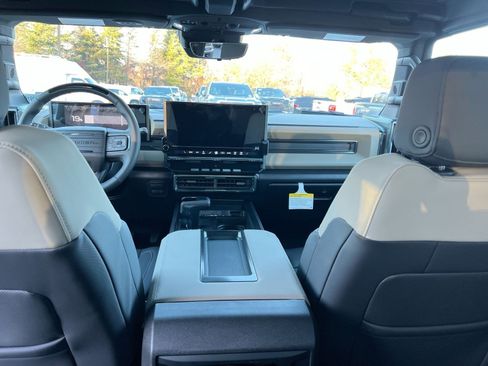New 2026 GMC Hummer EV 4x4 Crew Cab image 22