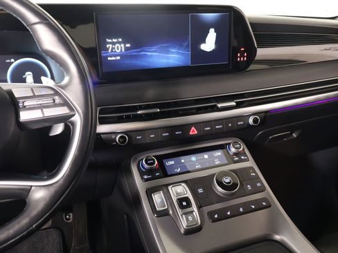 Used 2023 Hyundai Palisade Calligraphy image 5