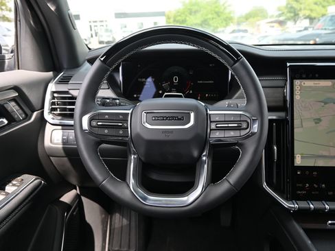 New 2026 GMC Acadia Denali w/ Super Cruise Package FWD image 10