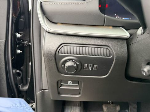 New 2026 Jeep Grand Wagoneer L Limited image 20