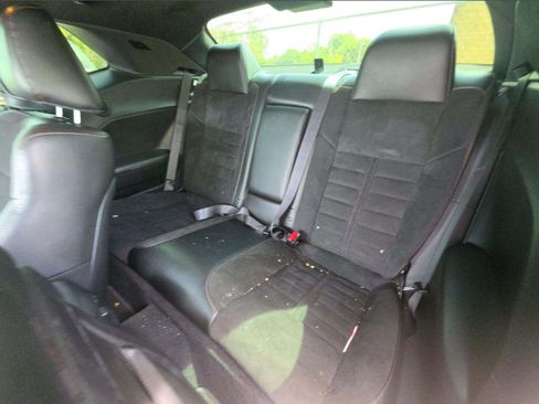 Used 2020 Dodge Challenger R/T Scat Pack RWD image 8