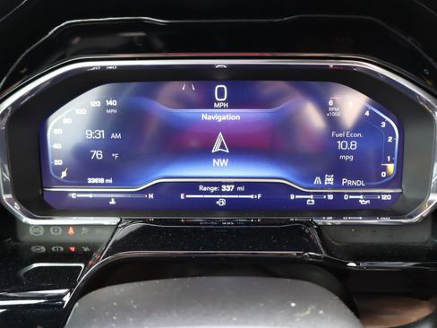 Used 2024 Chevrolet Silverado 2500 High Country w/ Midnight Edition image 28