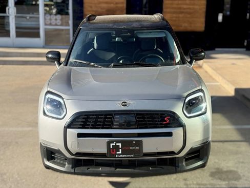 Used 2025 MINI Cooper Countryman S AWD/4WD image 8