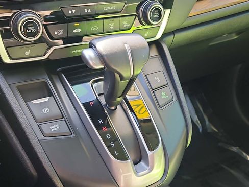 Certified 2020 Honda CR-V EX-L image 23