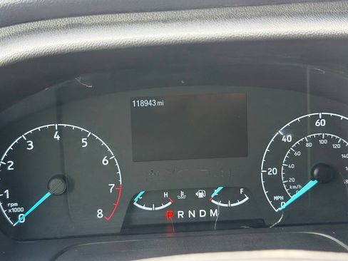 Used 2020 Ford Transit 350 148 High Roof Extended AWD w/ Load Area Protection Package image 23