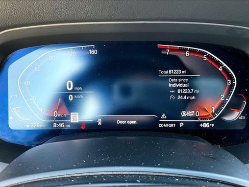 Used 2019 BMW X5 xDrive40i w/ Convenience Package AWD/4WD image 24