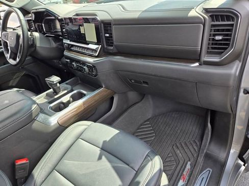 Used 2023 Chevrolet Silverado 1500 LT Trail Boss image 20