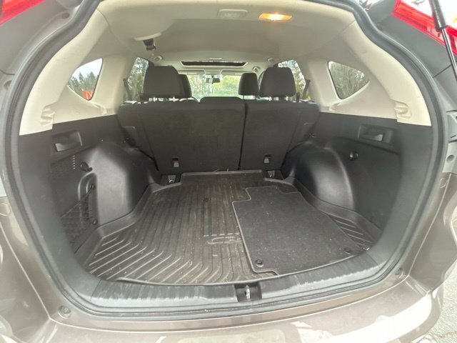 Used 2016 Honda CR-V EX image 10