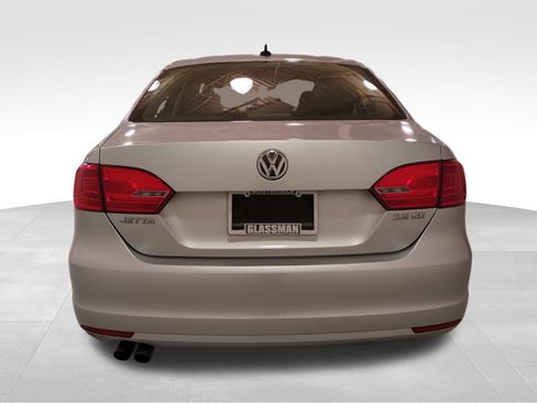 Used 2012 Volkswagen Jetta SE image 5