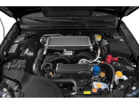 Used 2022 Subaru Legacy Limited XT w/ Tech Package 2 AWD/4WD image 15